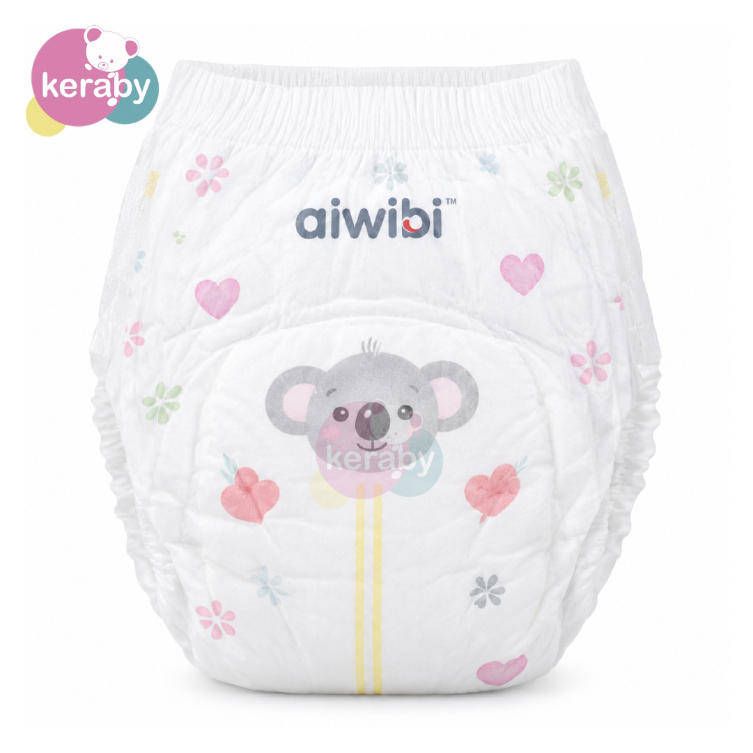 COUCHE PREMIUM AIWIBI M50