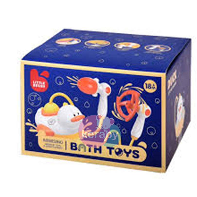DOUCHETTE DE BAIN BATH TOYS