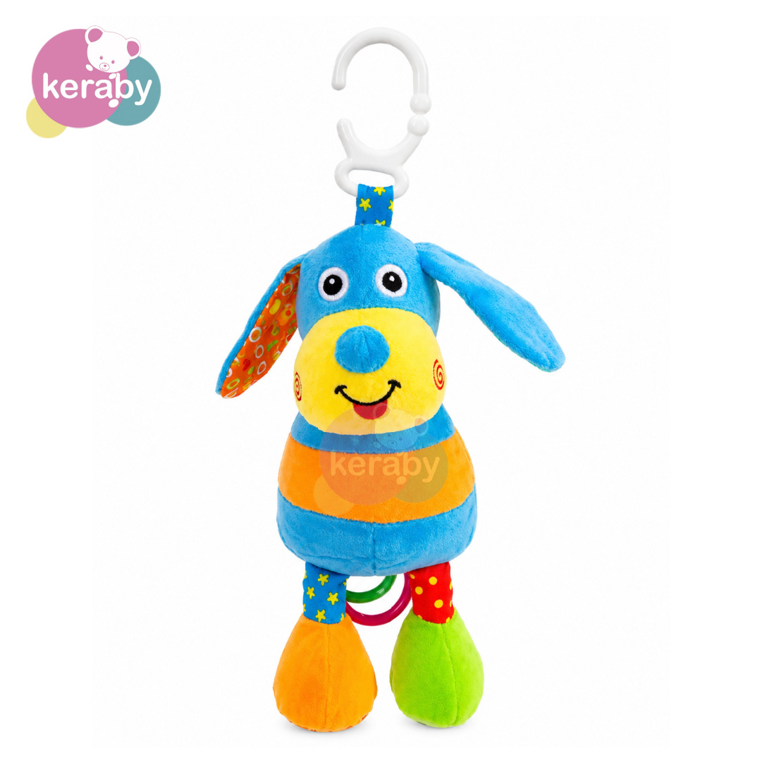 DOUDOU MUSICALE-G1