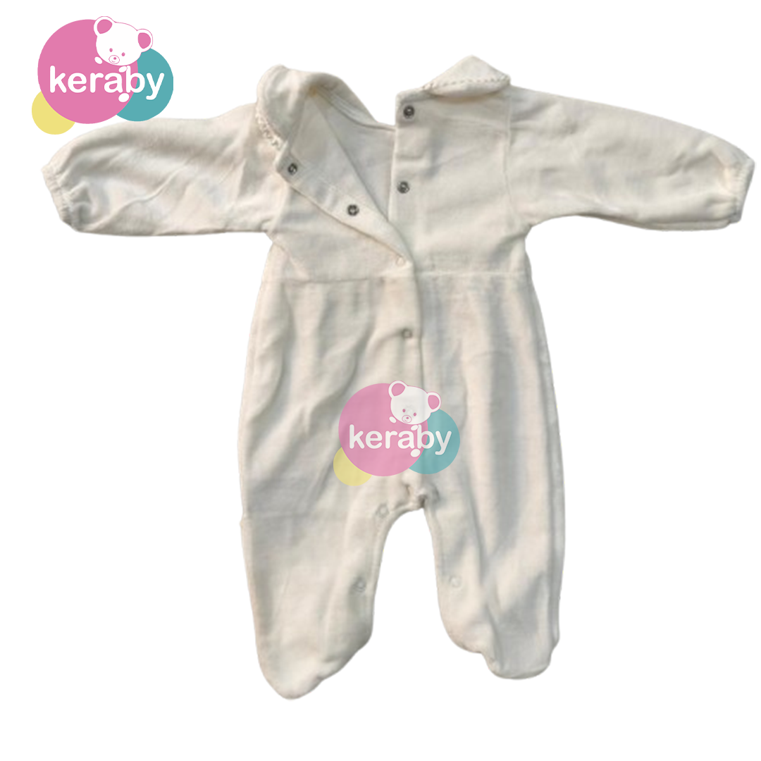 GRENOUILLERE VELOUR BBL FILLE-F8 — photo 2