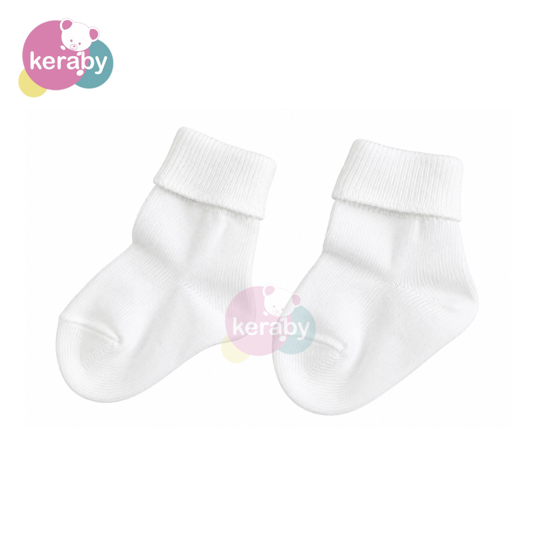 CHAUSSETTE BEBE CB1