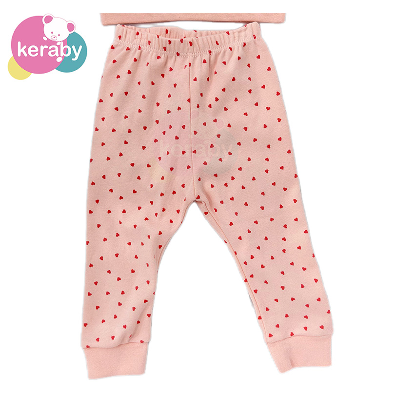 ENSEMBLE BEBE 2PCS-F2 — photo 3