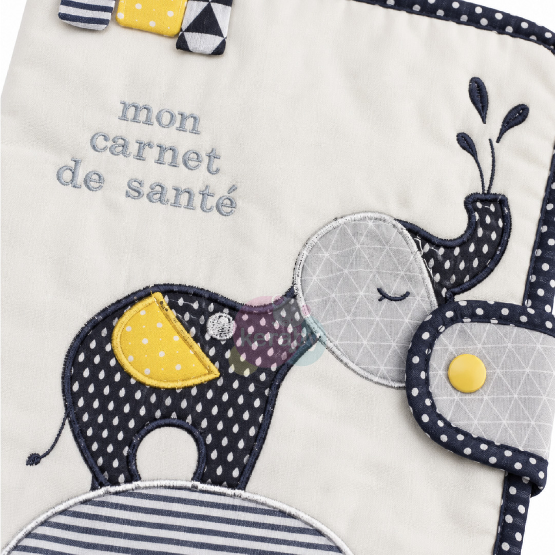 PROTEGE CARNET SAUTHON — photo 3
