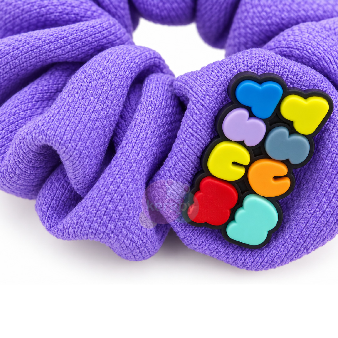 ACCESSOIRES DE CHEVEUX F2 — photo 4