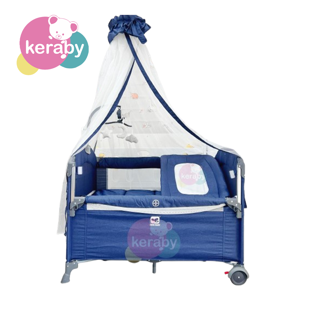 BERCEAU PARAPLUIE KDD-P961XL01