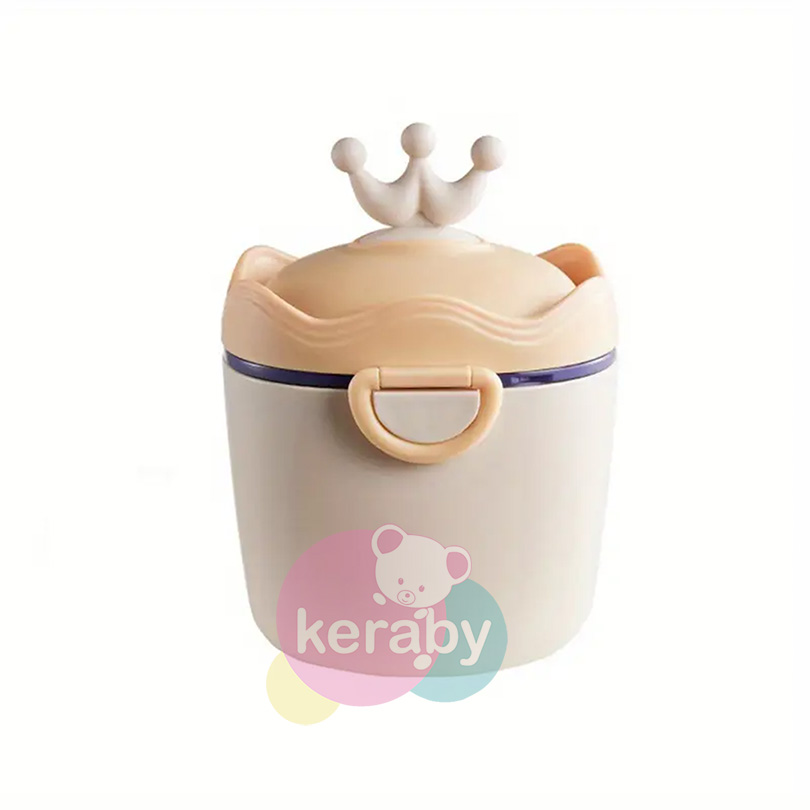BOITE DE LAIT COURONNE