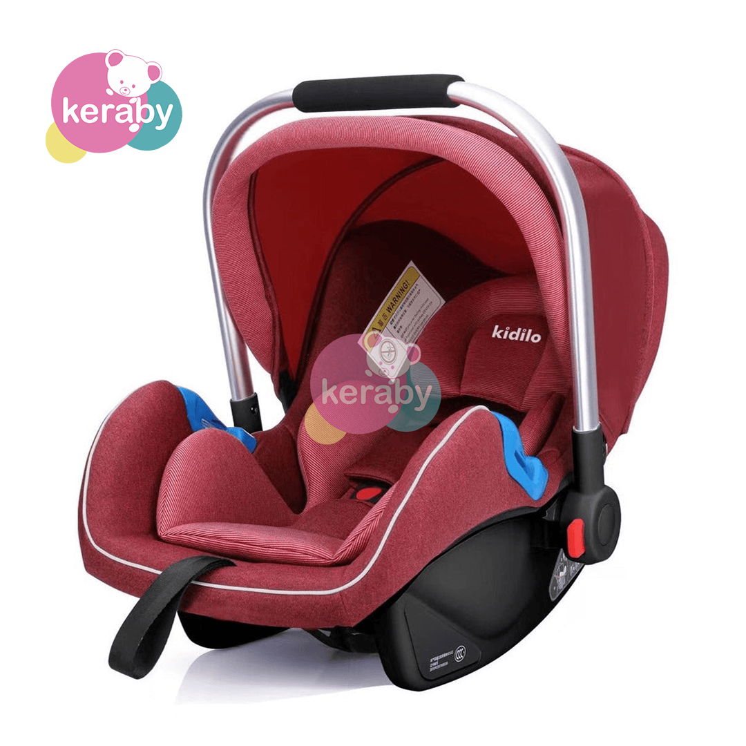 SIEGE AUTO COSY 0-13KG — photo 2