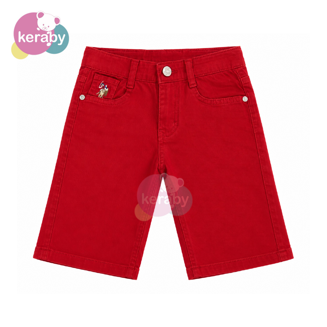 CULOTTE BORDEAUX-G1