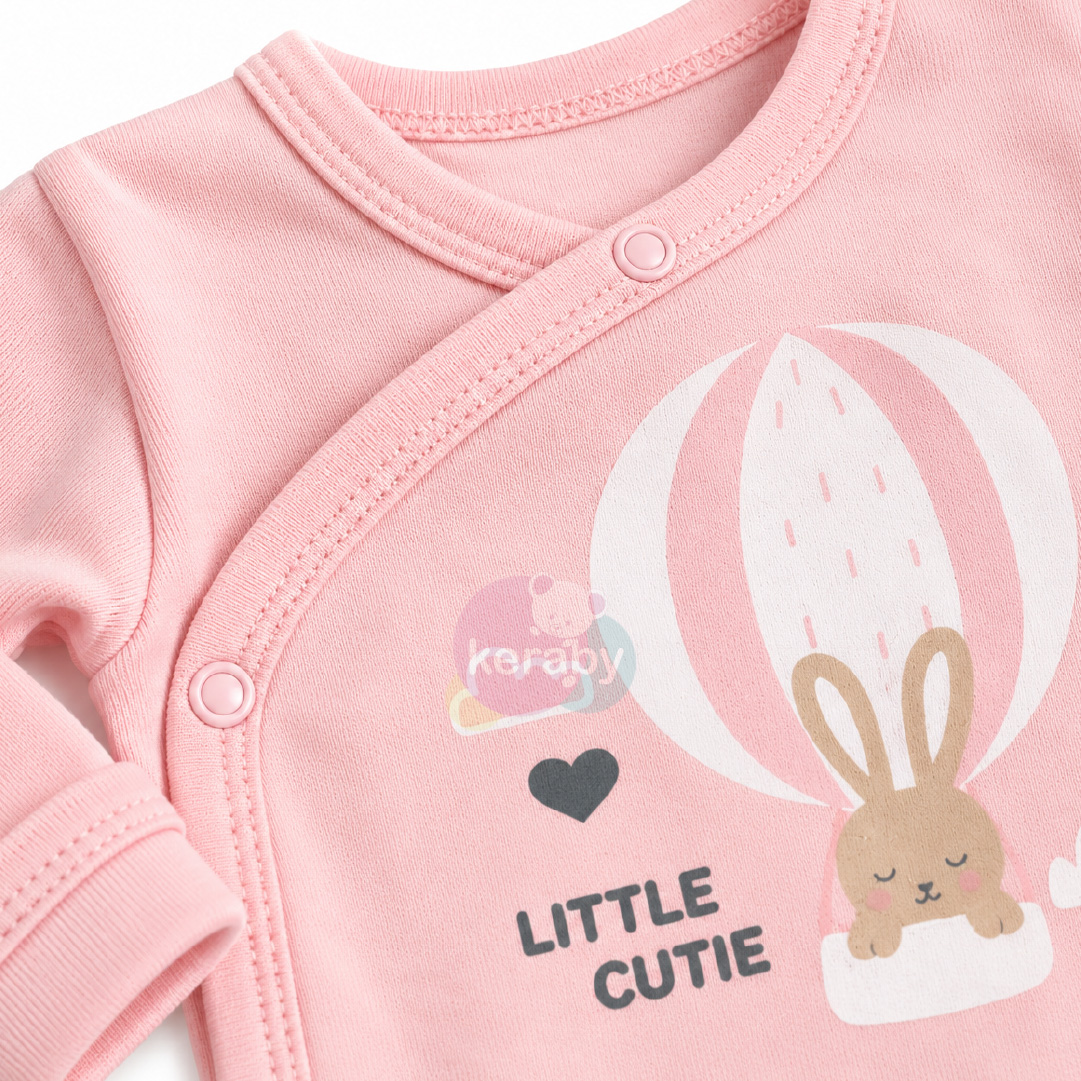ENSEMBLE BEBE 3PCS SUNNOZY F1 — photo 3