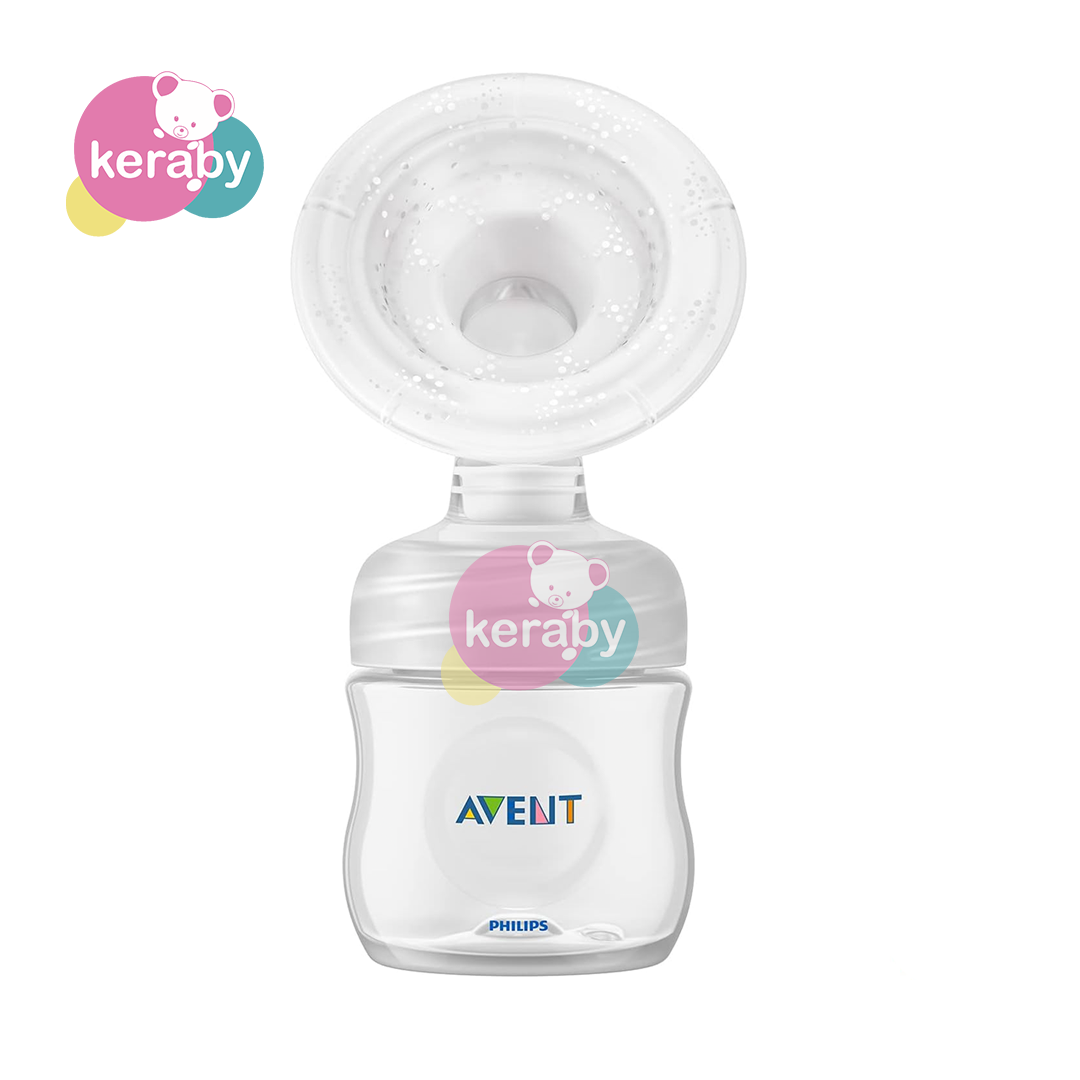 TIRE LAIT AVENT ELECTRIQUE DOUBLE POMPE MAIN LIBRE — photo 2