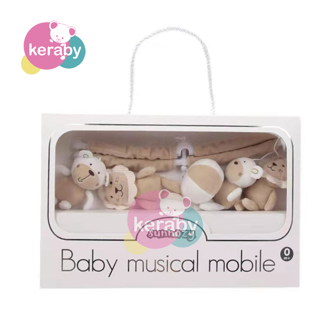 MOBILE MUSICA