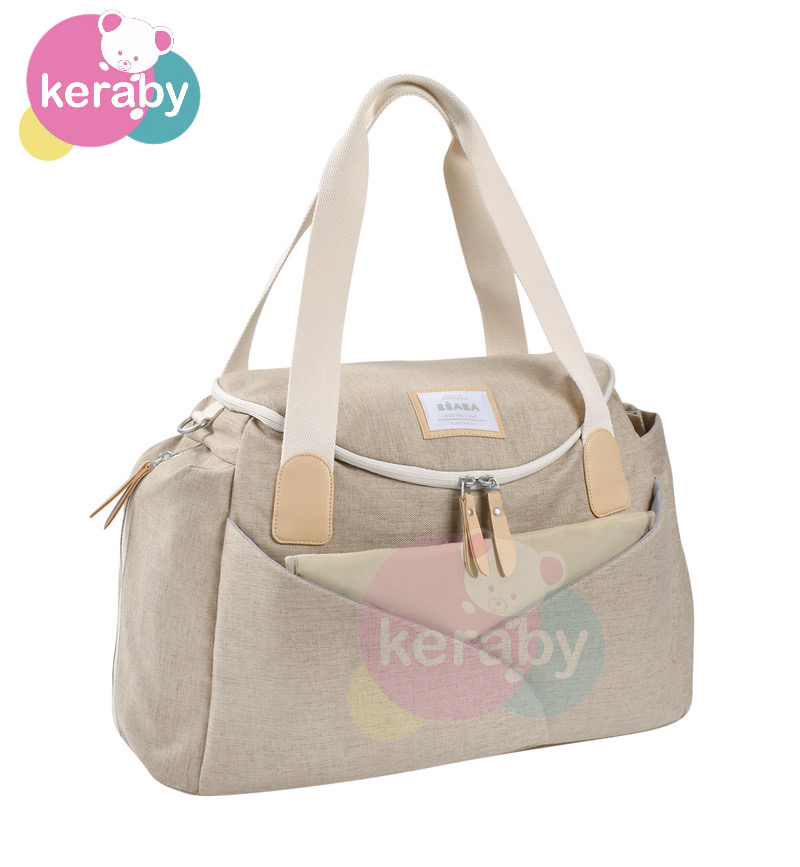 SAC A LANGER BEABA ENVELOPPE — photo 8
