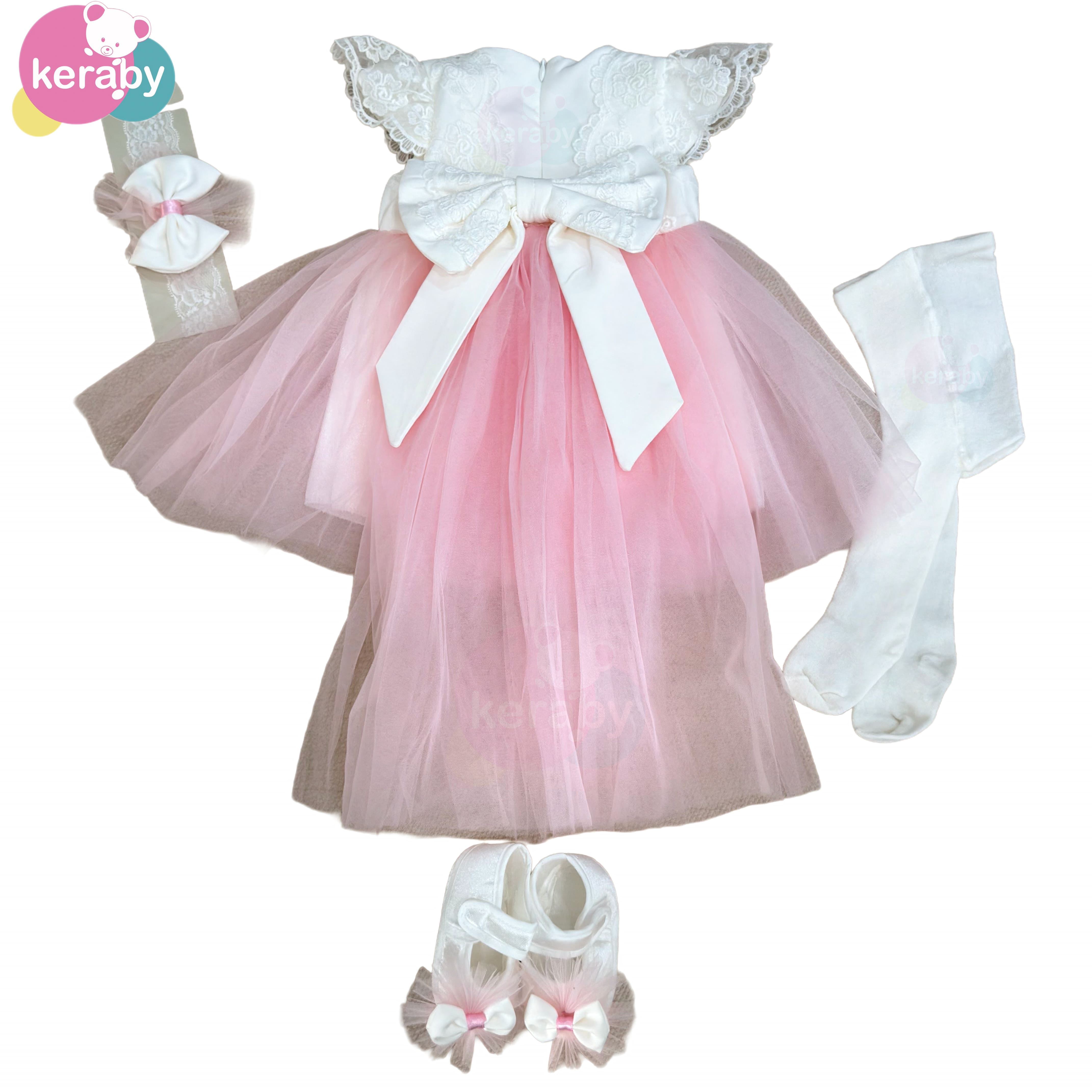 COFFRET CEREMONIE FILLE F1 — photo 3