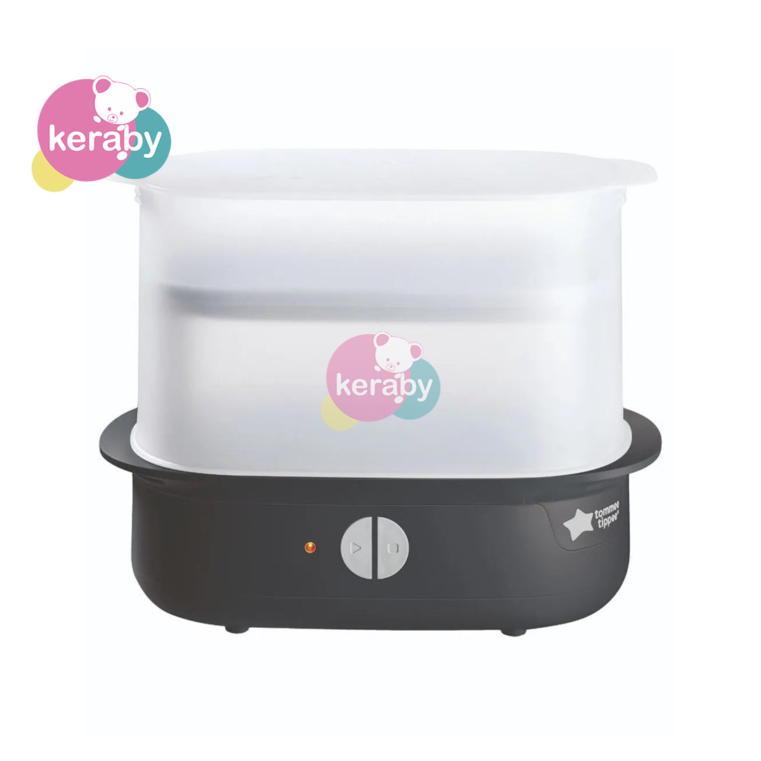 STERILISATEUR TOMMEE TIPPEE  ELECTRIQUE — photo 2