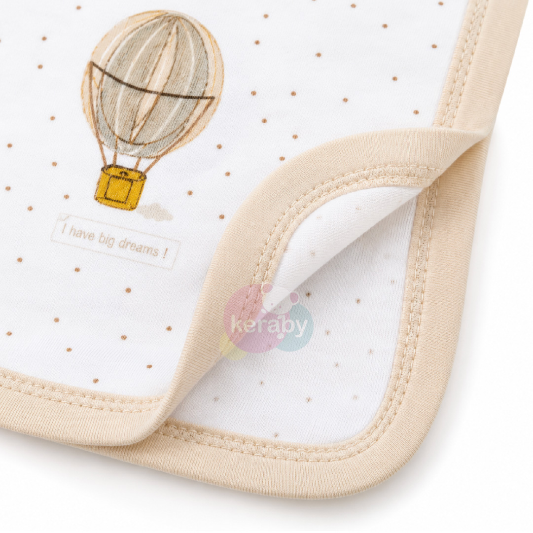 KIT DE NAISSANCE 7PCS  MIXTE-M6 — photo 3