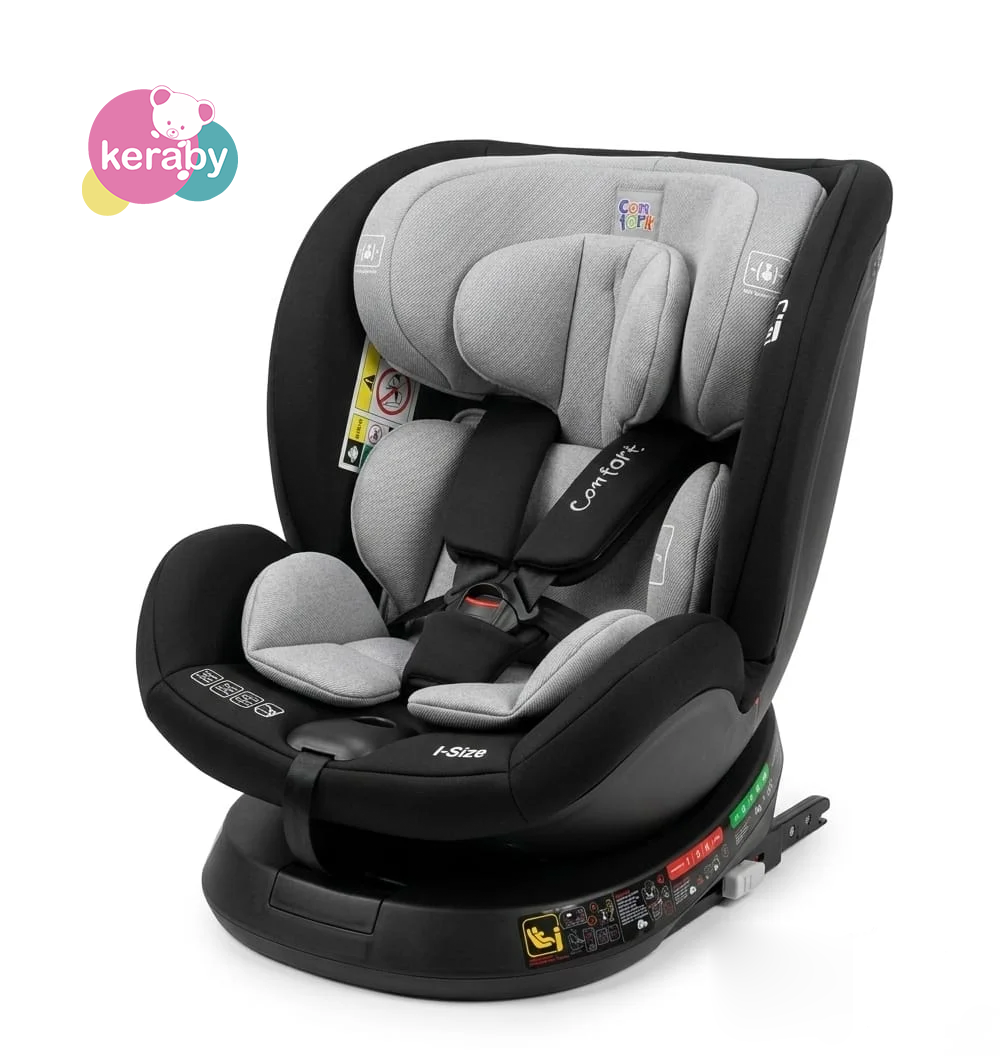 SIEGE AUTO  360 ° ISOFIX BXS-223A — photo 2