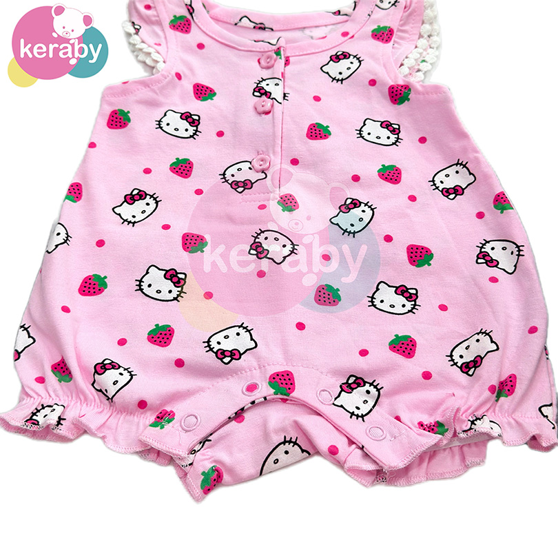 BARBOTEUSE  HELLO KITTY — photo 2