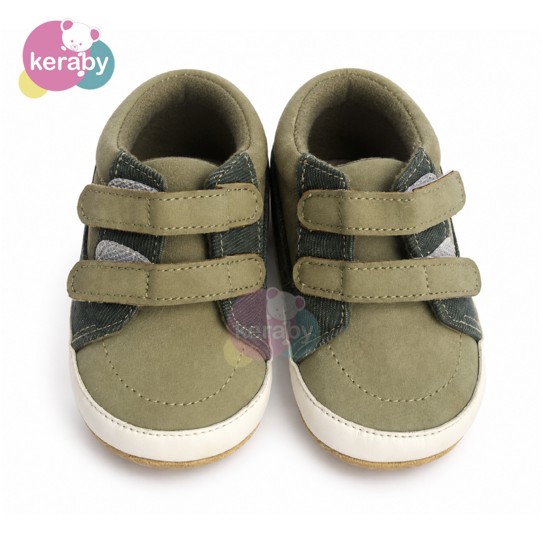CHAUSSURE BEBE — photo 6
