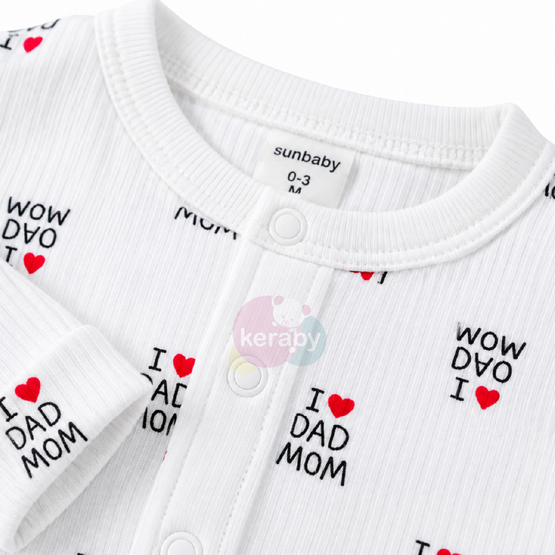 KIT DE NAISSANCE 6PCS MIXTE-M3 — photo 3
