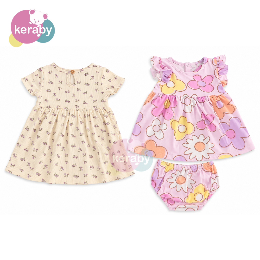 ROBE 3PCS CUTE KOALA