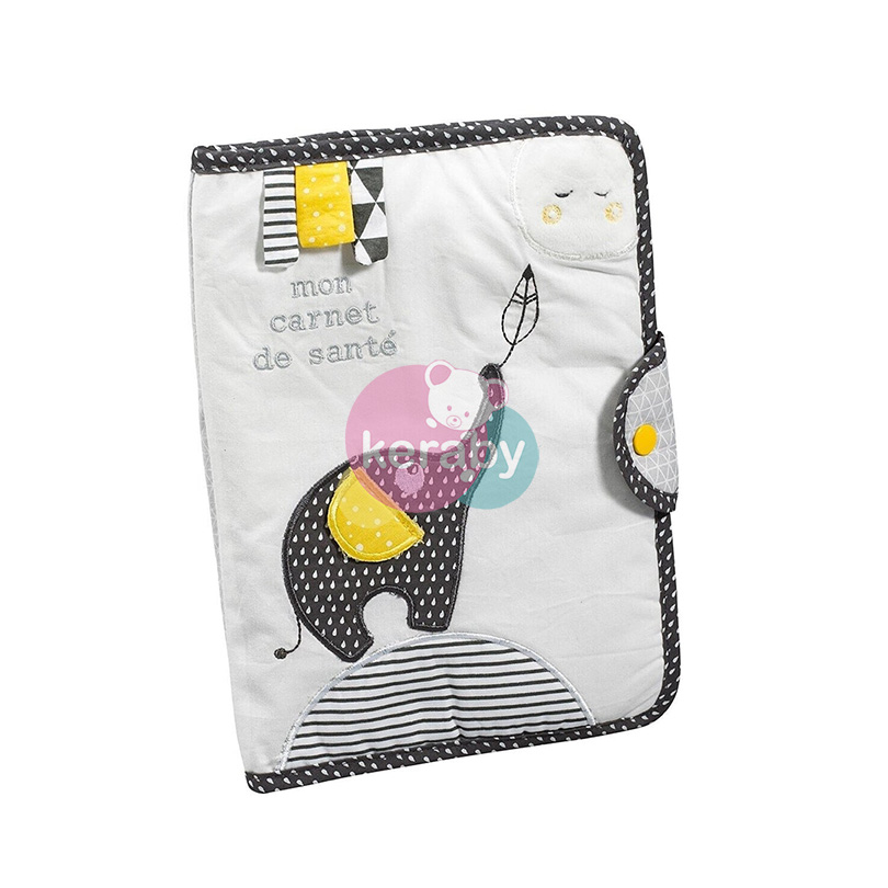 PROTEGE CARNET SAUTHON