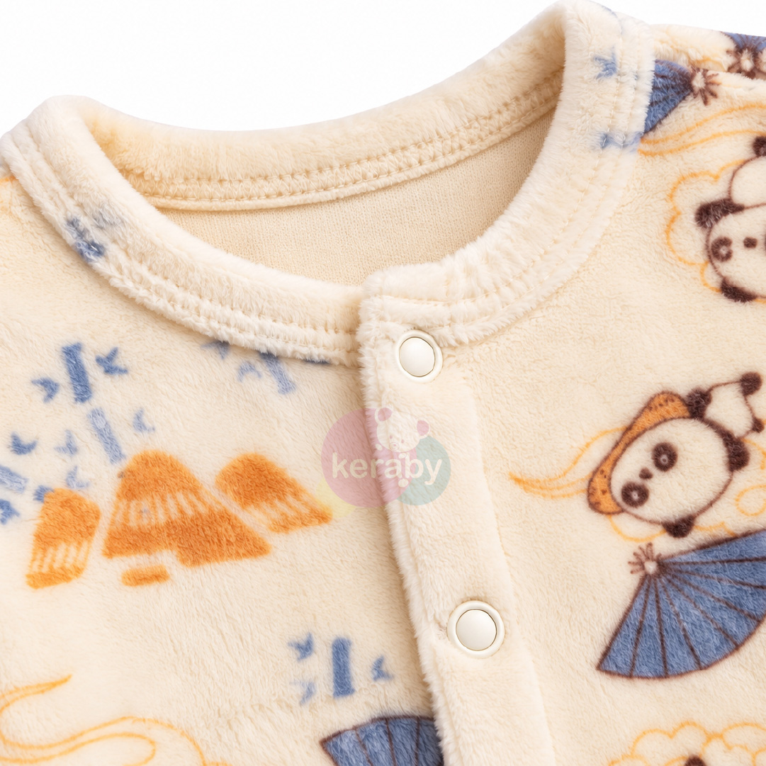 GRENOUILLERE CHATOUNET VELOUR GARCON-G1 — photo 3