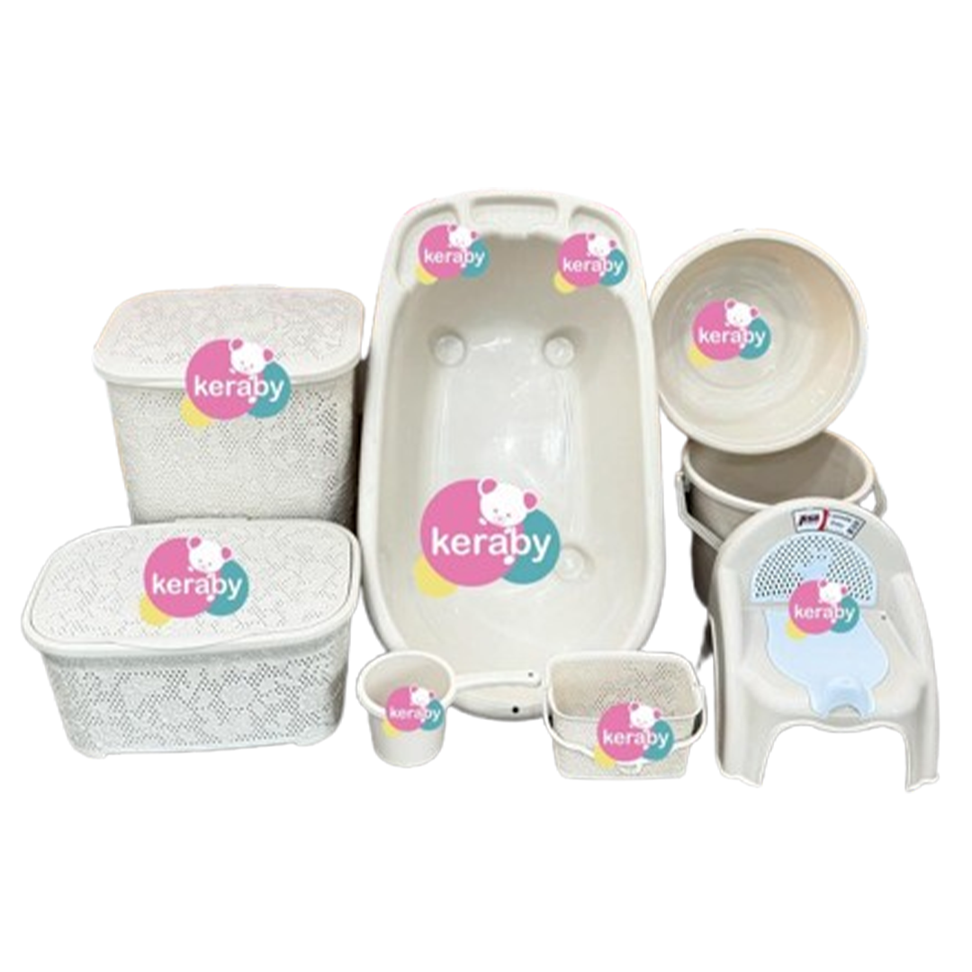 BAIGNOIRE KERABY
