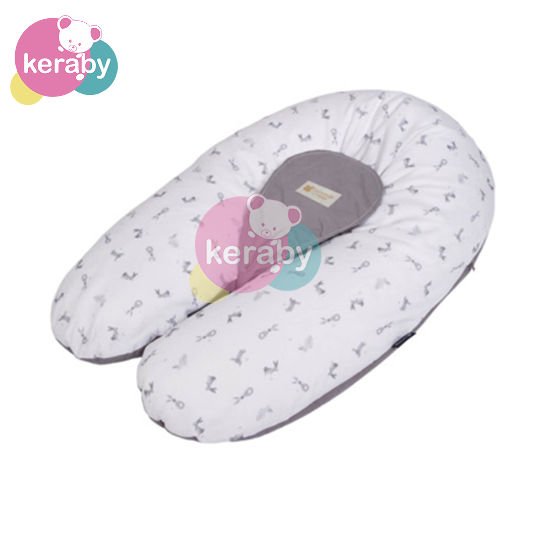 COUSSINS DE GROSSESSE BIG SIZE