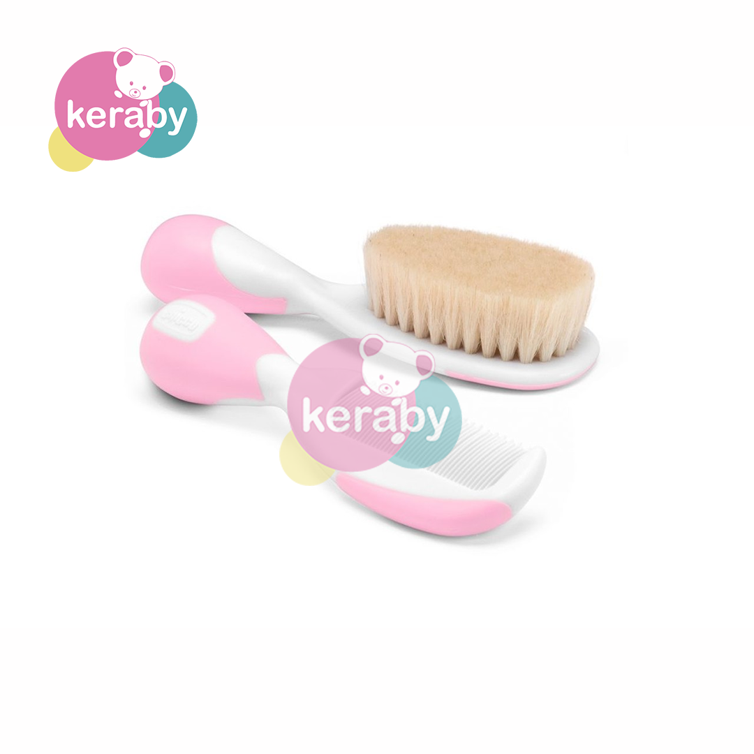 BROSSE+PEINGNE CHICCO — photo 2