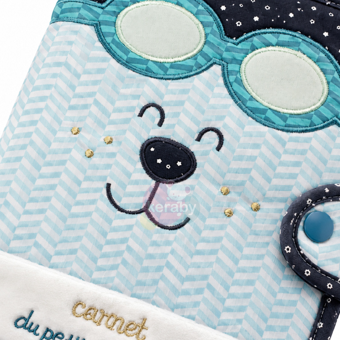 PROTEGE CARNET SAUTHON — photo 4