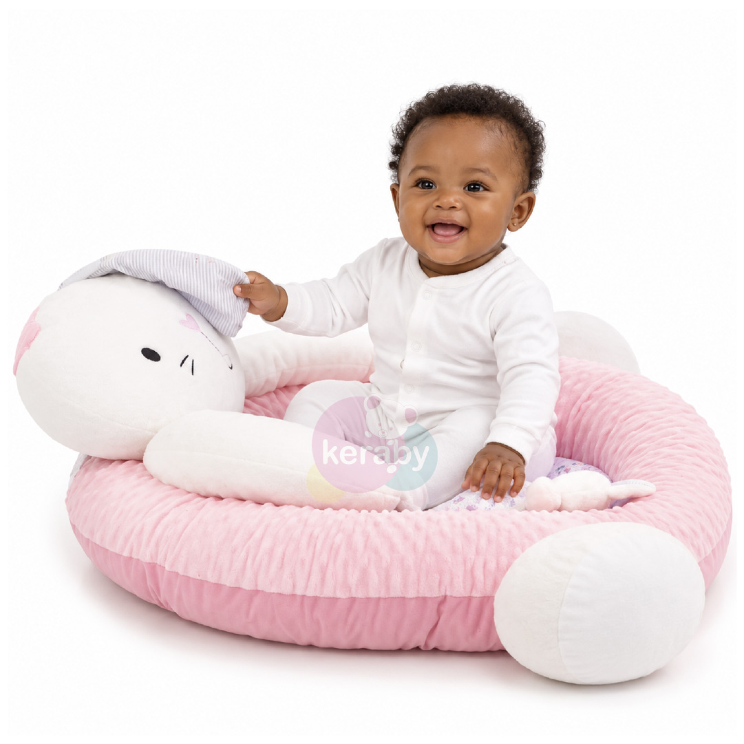TAPIS D EVEIL PERFECT BABY CUTE TOYS — photo 2
