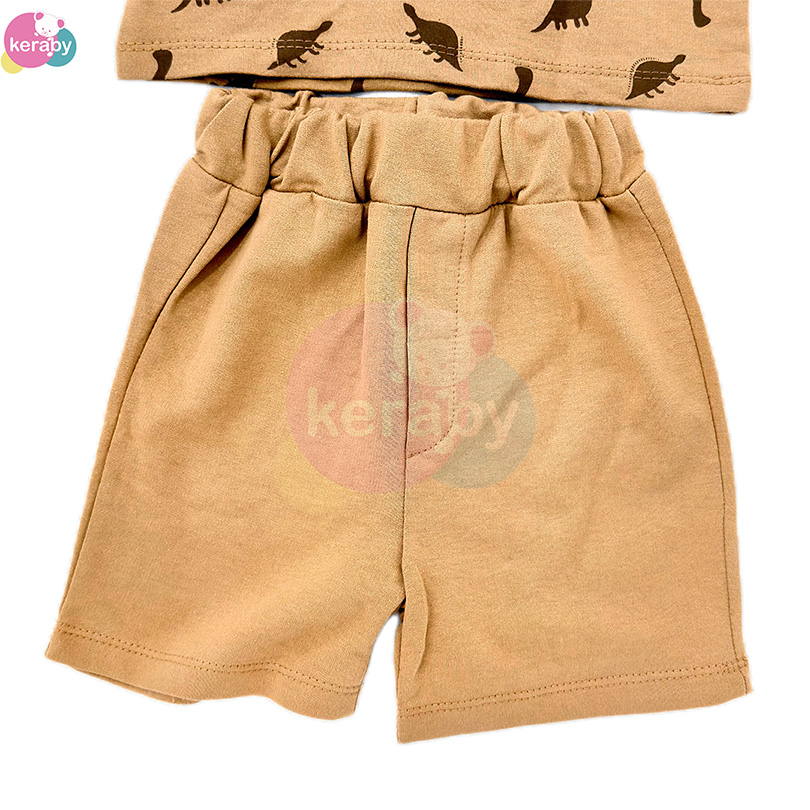ENSEMBLE BEBE 2PCS-G5 — photo 2