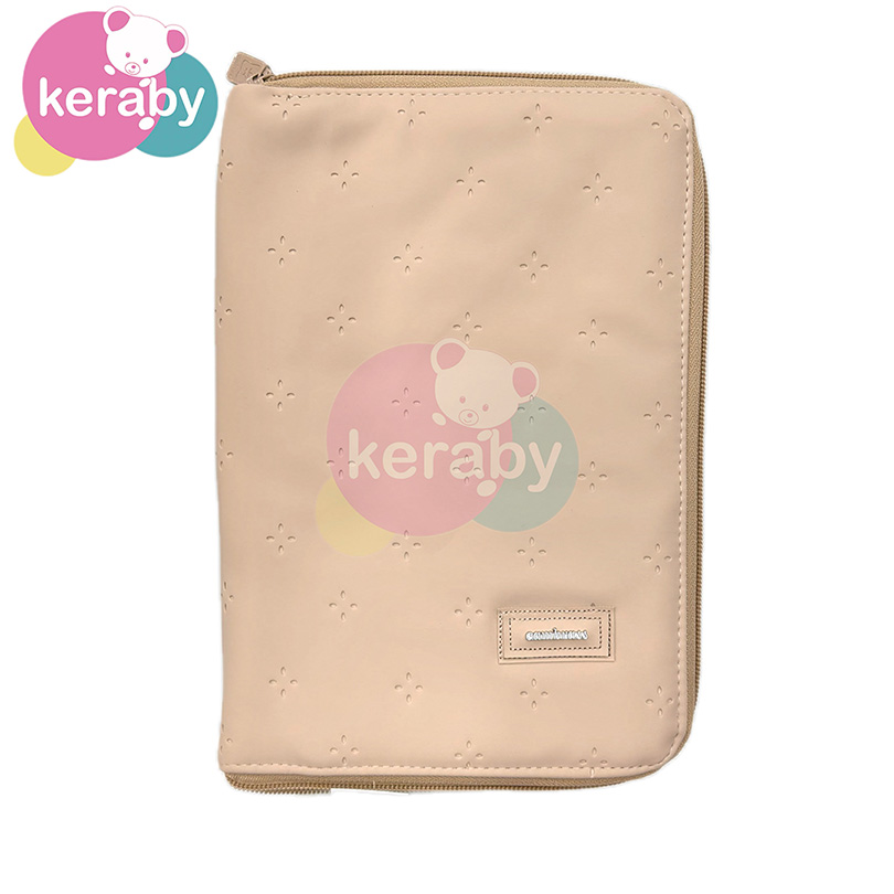 PROTEGE CARNET CAMBRASS