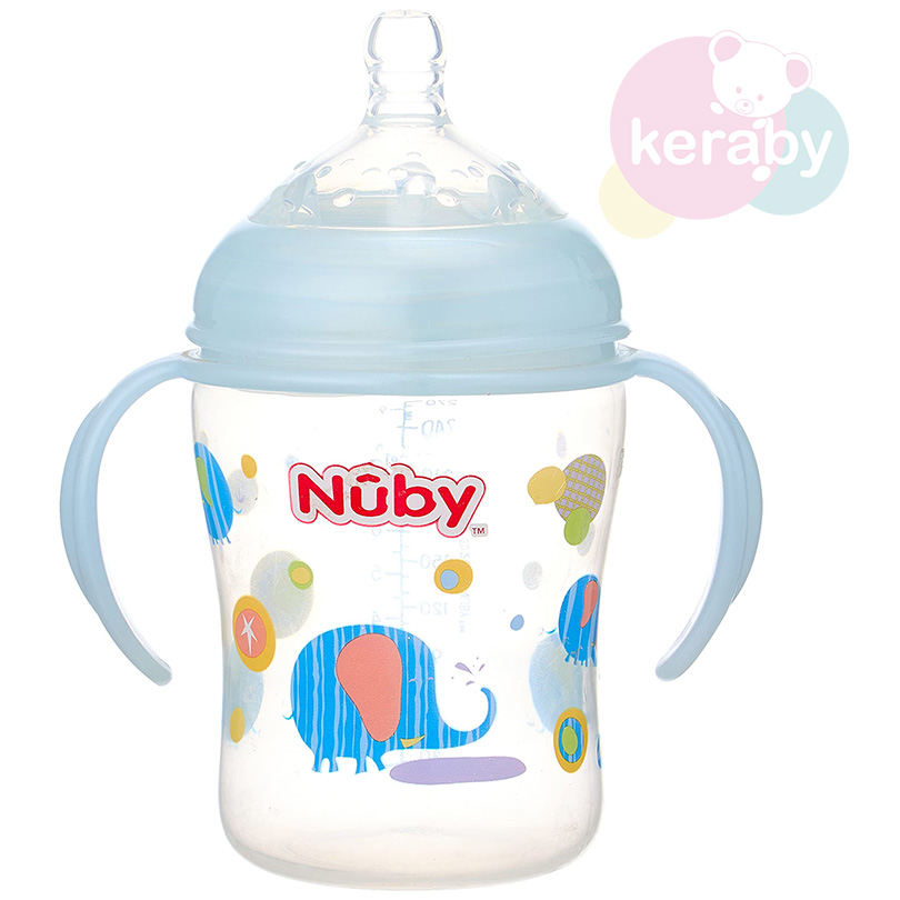 BIBERON NUBY 270 ML — photo 2