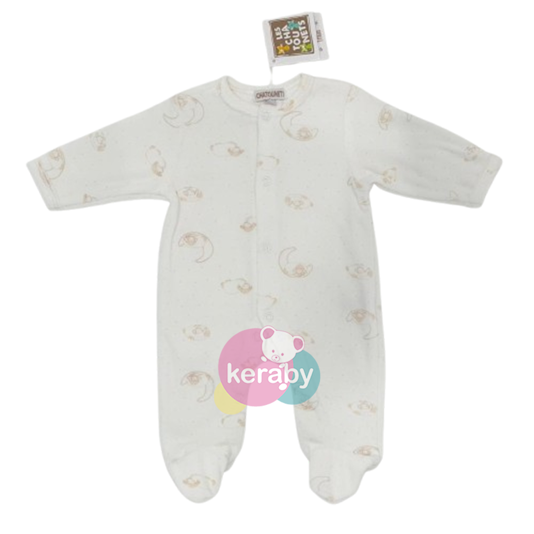 GRENOUILLERE VELOUR CHATOUNET MIXTE-M2