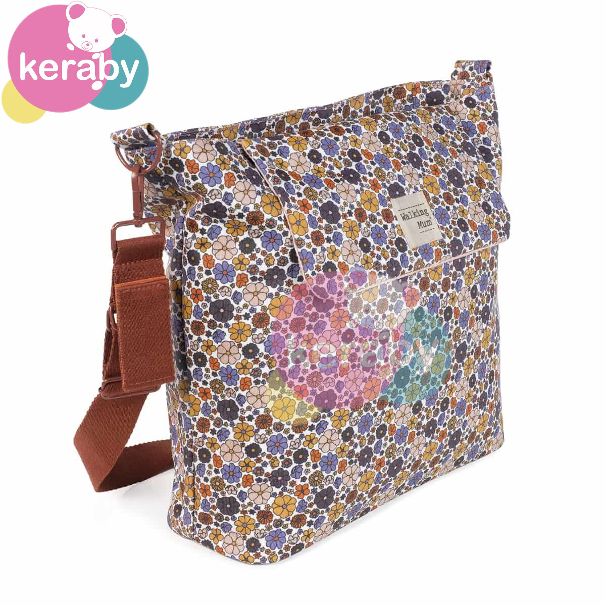 SAC A LANGER  WALKNG MUM — photo 2