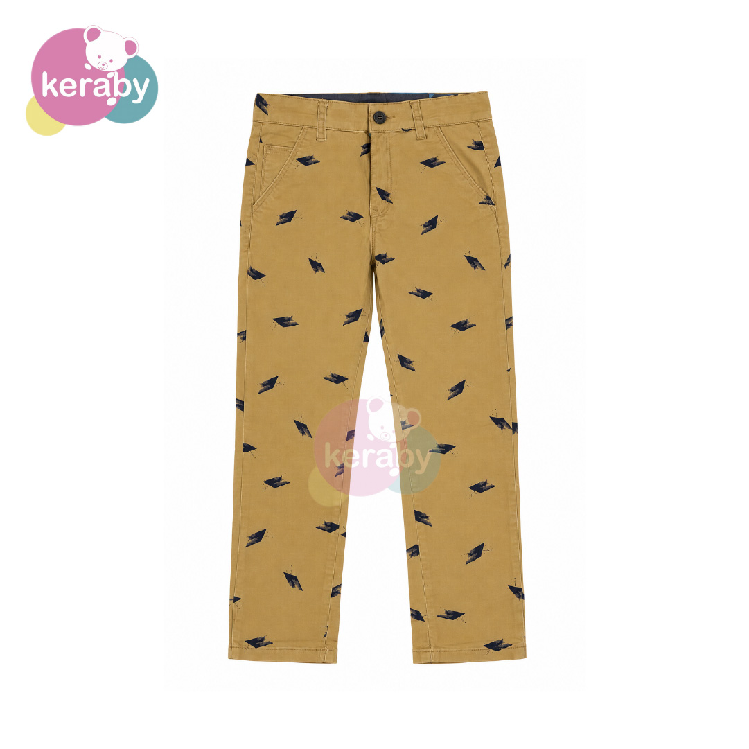 PANTALON DOCKERS BEIGE