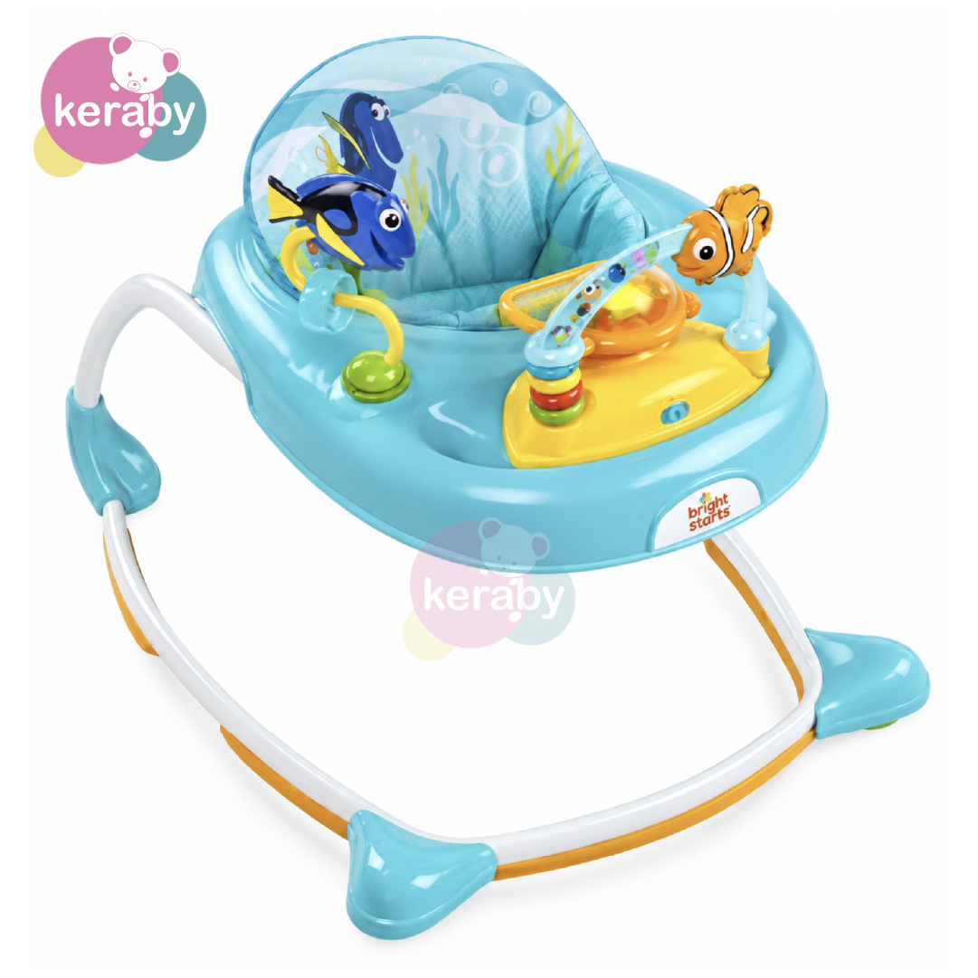 YOUPALLA TROTTEUR DISNEY G-26 — photo 3