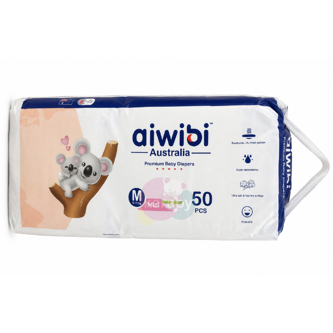 COUCHE PREMIUM AIWIBI M50 — photo 3