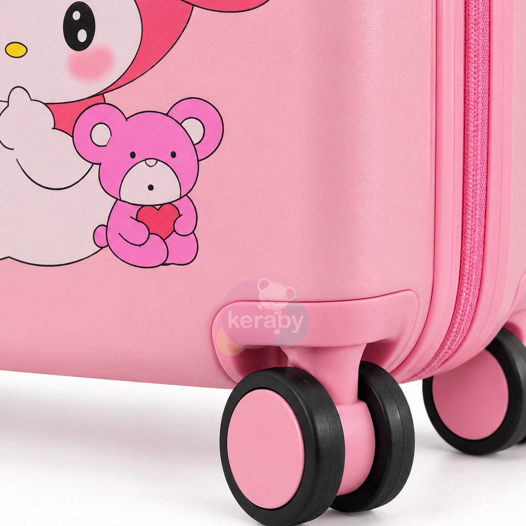 VALISE DE MATERNITE MELODY ROSE  V7 — photo 2
