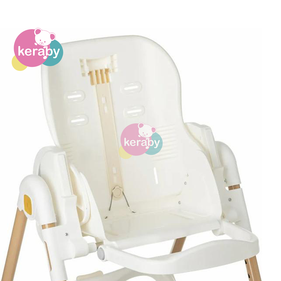 CHAISE HAUTE KIDILO 1-1A — photo 2