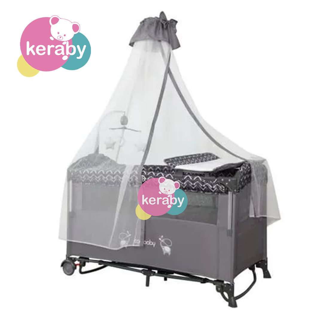 BERCEAU PARAPLUIE CODODO CBLXC777