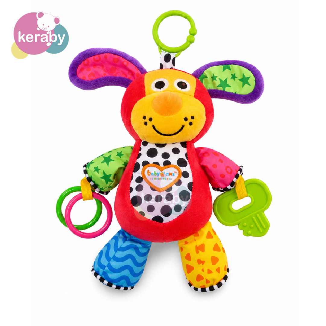 DOUDOU MUSICALE-M1