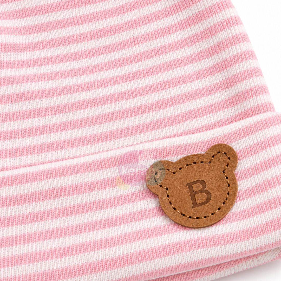 BONNET LOT DE 3 NOURNOUS — photo 2