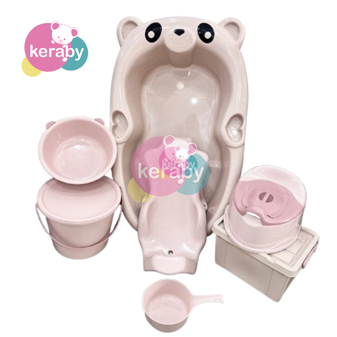 BAIGNOIRE PANDA