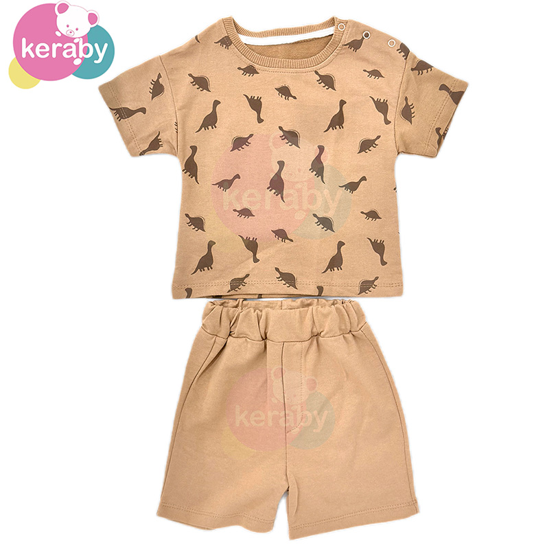 ENSEMBLE BEBE 2PCS-G5