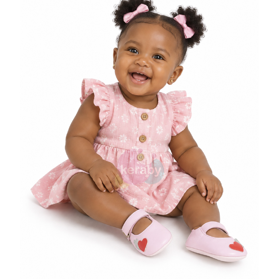 CHAUSSURE BEBE — photo 10