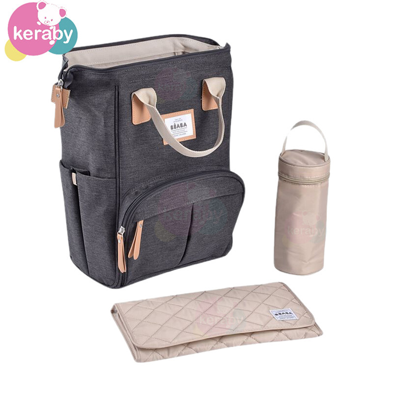 SAC A LANGER A DOS BEABA — photo 3