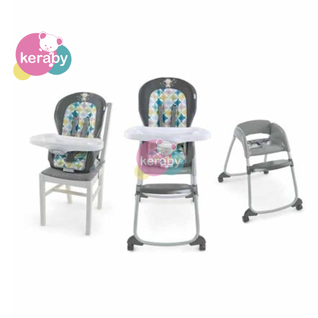 CHAISE HAUTE INGENUITY J-53