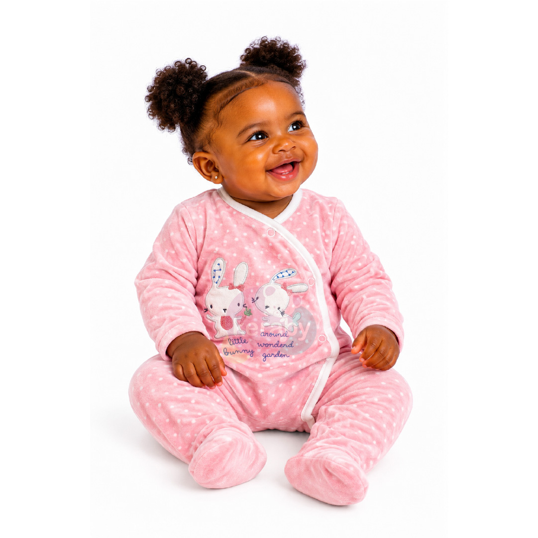 GRENOUILLERE VELOUR CA 1PCS F2 — photo 2